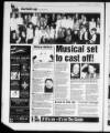 Northamptonshire Evening Telegraph Thursday 30 January 1997 Page 28