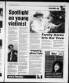 Northamptonshire Evening Telegraph Thursday 30 January 1997 Page 29