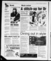Northamptonshire Evening Telegraph Thursday 30 January 1997 Page 30