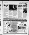 Northamptonshire Evening Telegraph Thursday 30 January 1997 Page 31