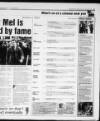 Northamptonshire Evening Telegraph Thursday 30 January 1997 Page 33