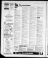 Northamptonshire Evening Telegraph Thursday 30 January 1997 Page 34