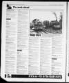 Northamptonshire Evening Telegraph Thursday 30 January 1997 Page 36