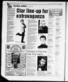 Northamptonshire Evening Telegraph Thursday 30 January 1997 Page 38