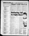 Northamptonshire Evening Telegraph Thursday 30 January 1997 Page 62