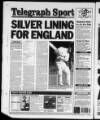 Northamptonshire Evening Telegraph Thursday 30 January 1997 Page 64