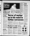 Northamptonshire Evening Telegraph Friday 31 January 1997 Page 3