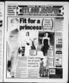 Northamptonshire Evening Telegraph Friday 31 January 1997 Page 5