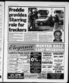 Northamptonshire Evening Telegraph Friday 31 January 1997 Page 11
