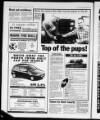 Northamptonshire Evening Telegraph Friday 31 January 1997 Page 14