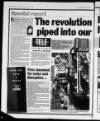 Northamptonshire Evening Telegraph Friday 31 January 1997 Page 16