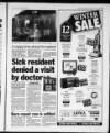 Northamptonshire Evening Telegraph Friday 31 January 1997 Page 23