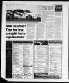 Northamptonshire Evening Telegraph Friday 31 January 1997 Page 26