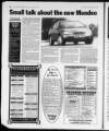 Northamptonshire Evening Telegraph Friday 31 January 1997 Page 30