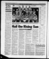 Northamptonshire Evening Telegraph Friday 31 January 1997 Page 48