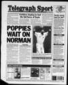 Northamptonshire Evening Telegraph Friday 31 January 1997 Page 52