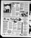 Northamptonshire Evening Telegraph Saturday 01 February 1997 Page 30