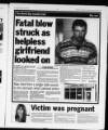 Northamptonshire Evening Telegraph Tuesday 04 February 1997 Page 3