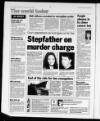 Northamptonshire Evening Telegraph Tuesday 04 February 1997 Page 4