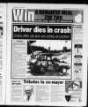 Northamptonshire Evening Telegraph Tuesday 04 February 1997 Page 5