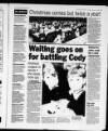 Northamptonshire Evening Telegraph Tuesday 04 February 1997 Page 11