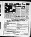 Northamptonshire Evening Telegraph Tuesday 04 February 1997 Page 13
