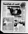 Northamptonshire Evening Telegraph Tuesday 04 February 1997 Page 14