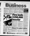 Northamptonshire Evening Telegraph Tuesday 04 February 1997 Page 17