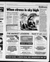 Northamptonshire Evening Telegraph Tuesday 04 February 1997 Page 19