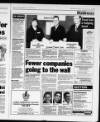 Northamptonshire Evening Telegraph Tuesday 04 February 1997 Page 21