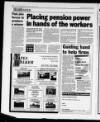 Northamptonshire Evening Telegraph Tuesday 04 February 1997 Page 22