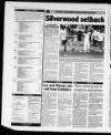 Northamptonshire Evening Telegraph Tuesday 04 February 1997 Page 28