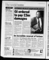 Northamptonshire Evening Telegraph Wednesday 05 February 1997 Page 4