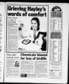 Northamptonshire Evening Telegraph Wednesday 05 February 1997 Page 9