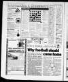 Northamptonshire Evening Telegraph Wednesday 05 February 1997 Page 10