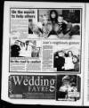 Northamptonshire Evening Telegraph Wednesday 05 February 1997 Page 14