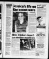 Northamptonshire Evening Telegraph Wednesday 05 February 1997 Page 15