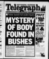 Northamptonshire Evening Telegraph