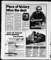 Northamptonshire Evening Telegraph Thursday 13 March 1997 Page 12