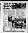 Northamptonshire Evening Telegraph Thursday 13 March 1997 Page 15