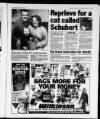 Northamptonshire Evening Telegraph Thursday 13 March 1997 Page 17