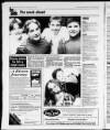 Northamptonshire Evening Telegraph Thursday 13 March 1997 Page 34