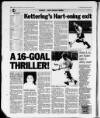 Northamptonshire Evening Telegraph Thursday 13 March 1997 Page 60