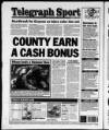 Northamptonshire Evening Telegraph Thursday 13 March 1997 Page 64