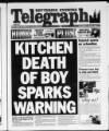 Northamptonshire Evening Telegraph