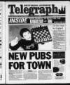 Northamptonshire Evening Telegraph