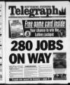 Northamptonshire Evening Telegraph