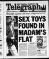 Northamptonshire Evening Telegraph