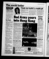 Northamptonshire Evening Telegraph Tuesday 01 July 1997 Page 4