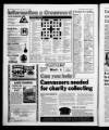 Northamptonshire Evening Telegraph Tuesday 01 July 1997 Page 10